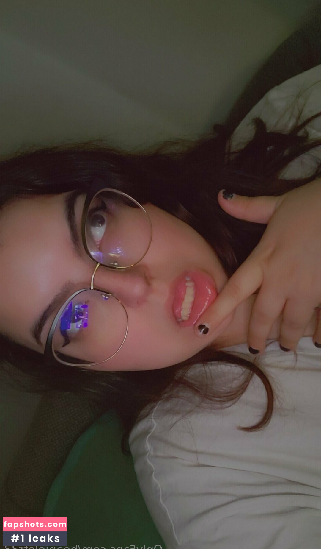 beanielotr33 Filtración Desnuda OnlyFans Foto #4 - Fapshots