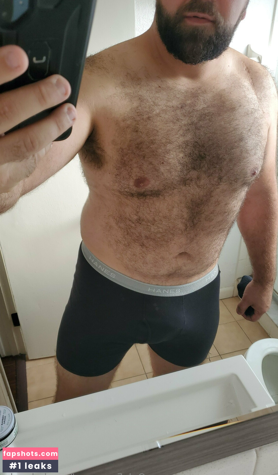 beardedgeeky gallery photo #8