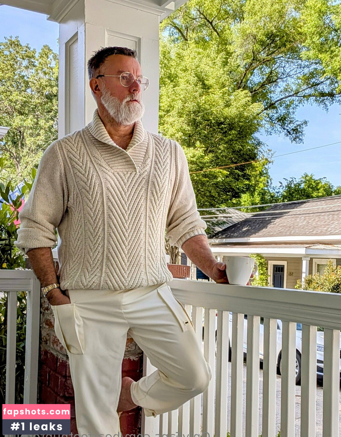 bearfoothunterplus Nacktheit OnlyFans Fotos #2 - Fapshots