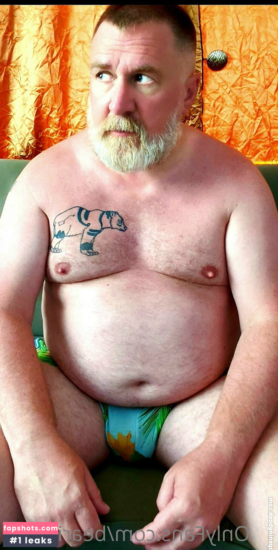 bearinheat gallery photo #11