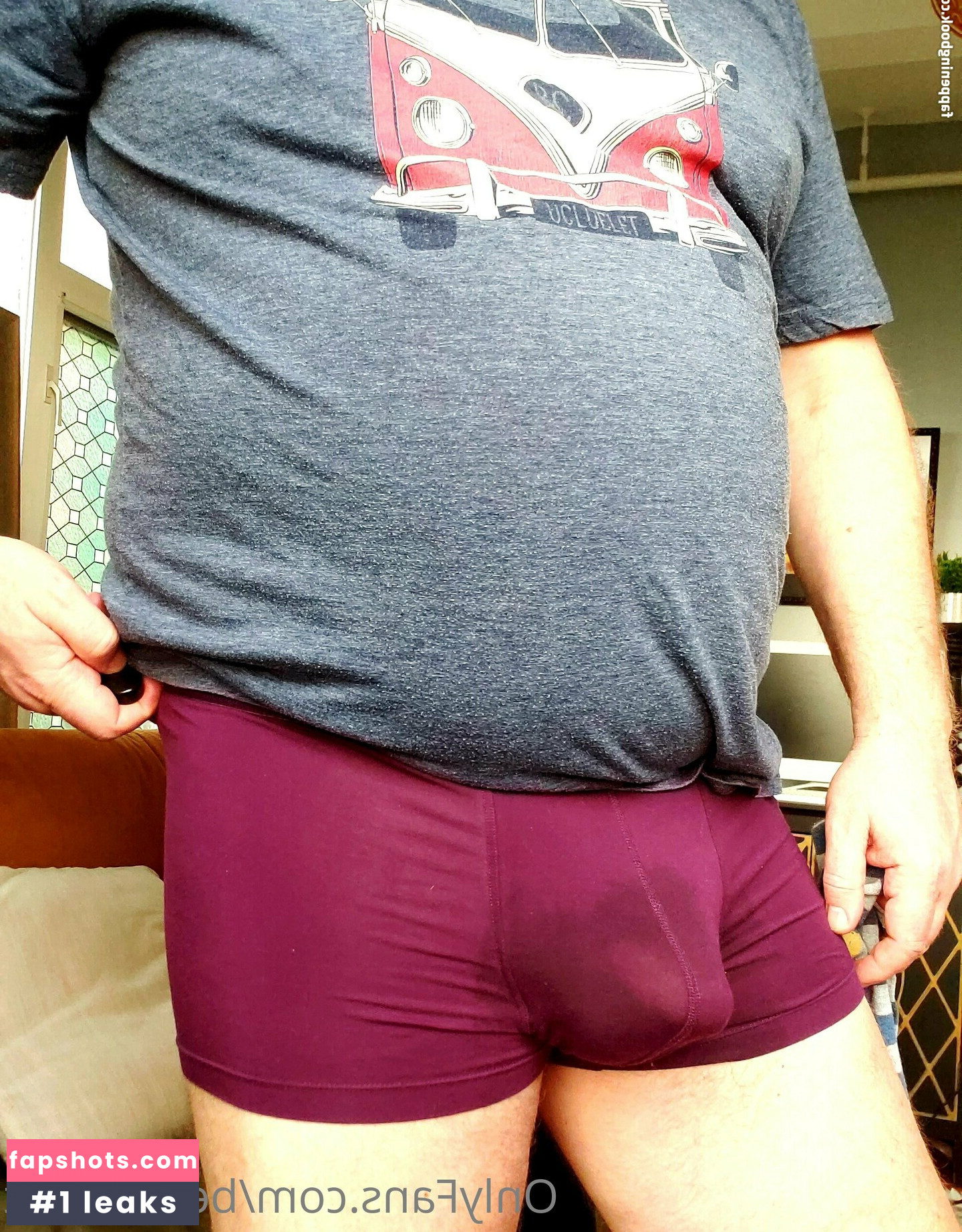 bearinheat Nahé úniky fotek pouze od fanoušků #18 - Fapshots