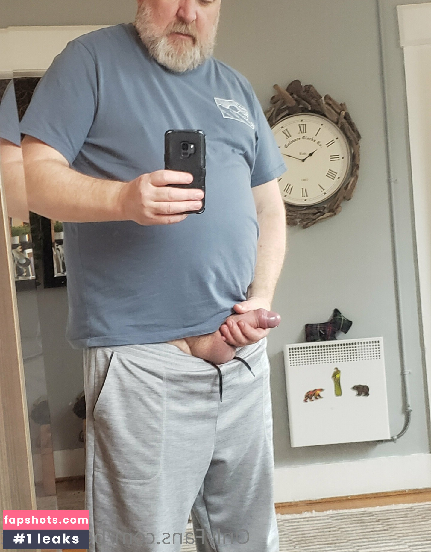 bearinheat Nahé úniky fotek pouze od fanoušků #24 - Fapshots