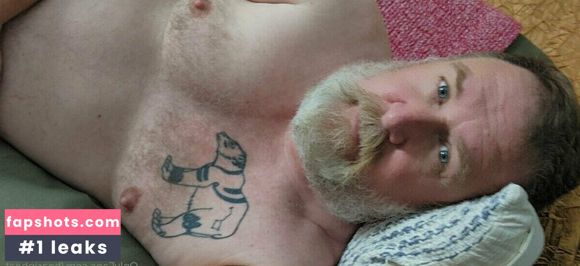 bearinheat Nahé úniky fotek pouze od fanoušků #39 - Fapshots