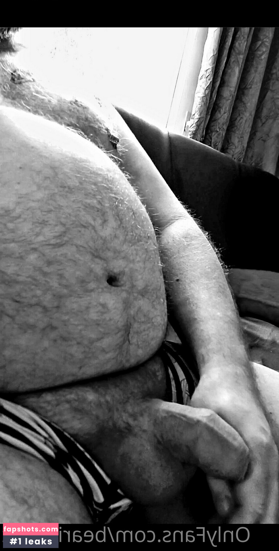 bearinheat gallery photo #5