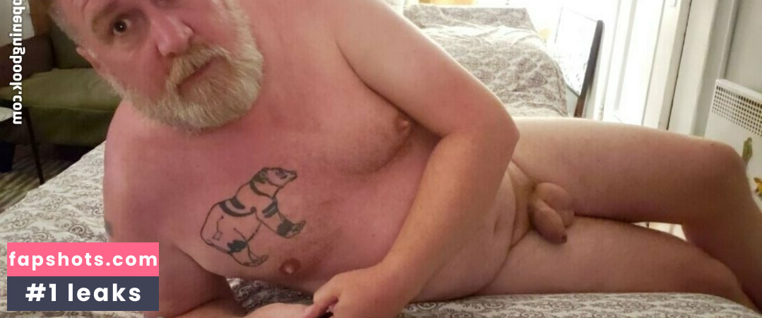 bearinheat Nahé úniky fotek pouze od fanoušků #46 - Fapshots