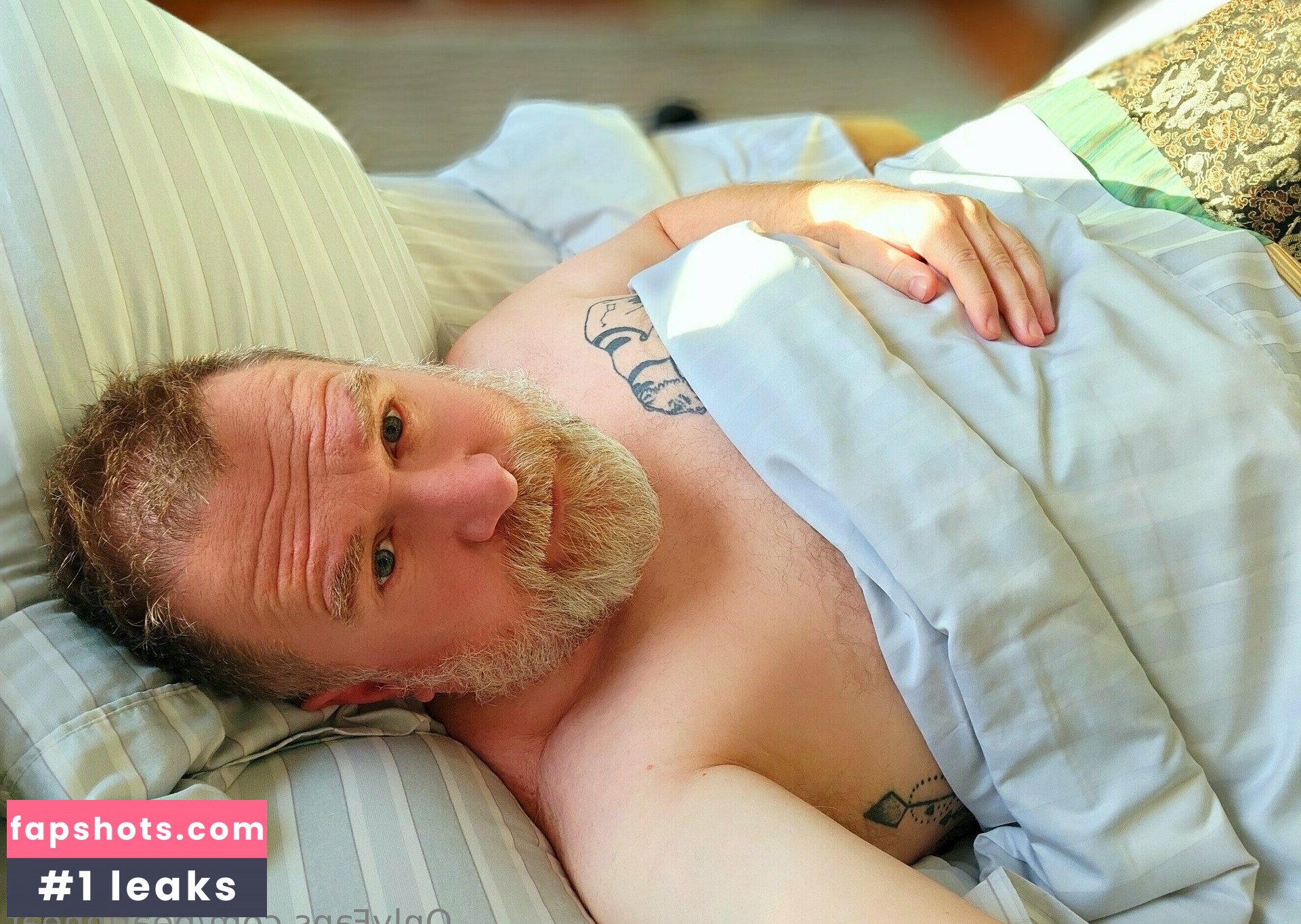 bearinheat Nahé úniky fotek pouze od fanoušků #54 - Fapshots