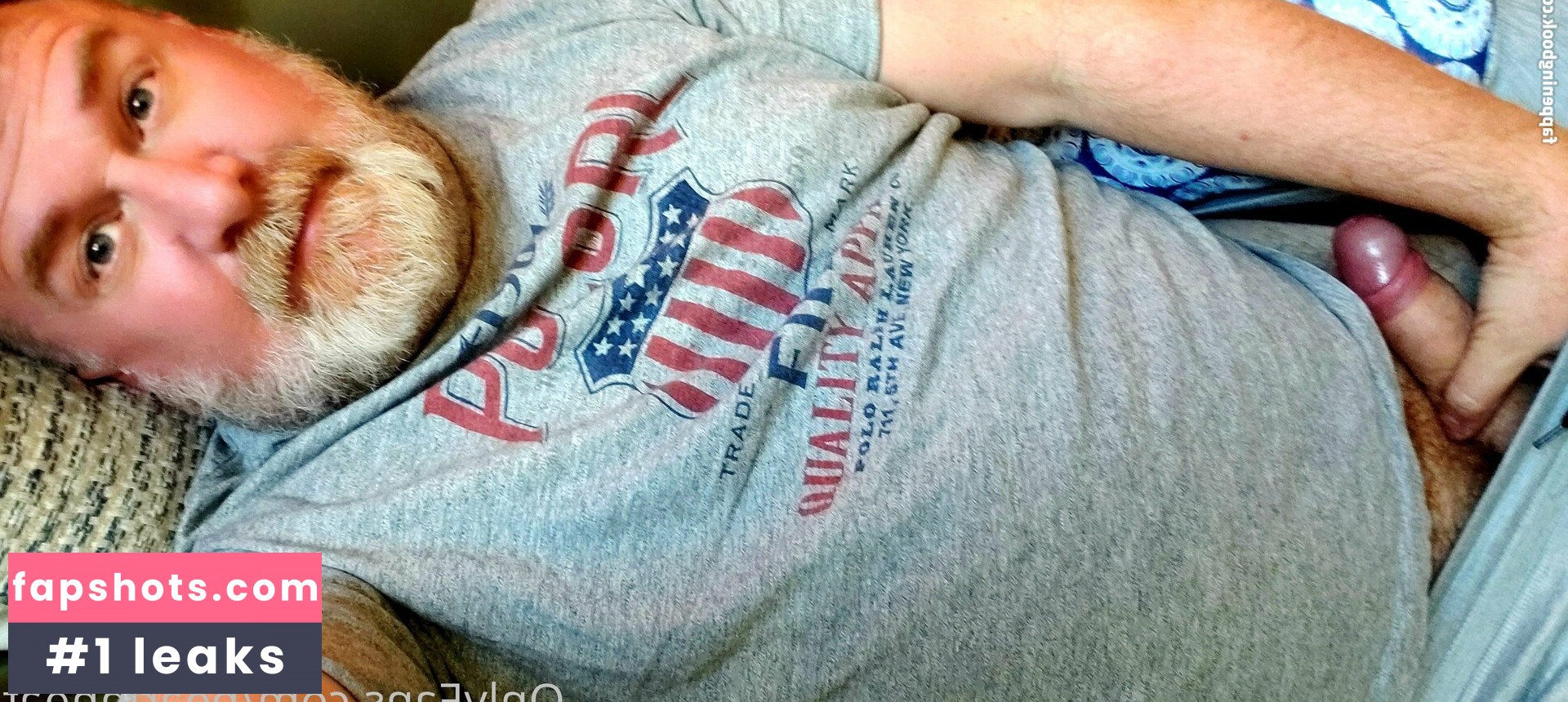 bearinheat Nahé úniky fotek pouze od fanoušků #57 - Fapshots