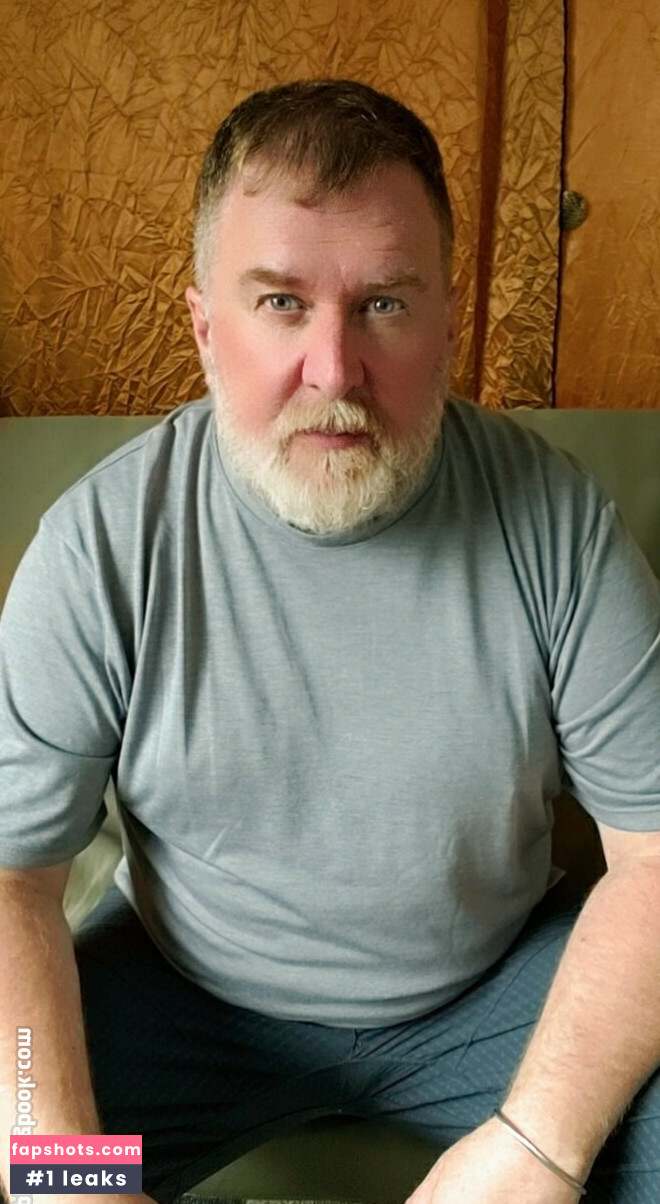 bearinheat Nahé úniky fotek pouze od fanoušků #58 - Fapshots