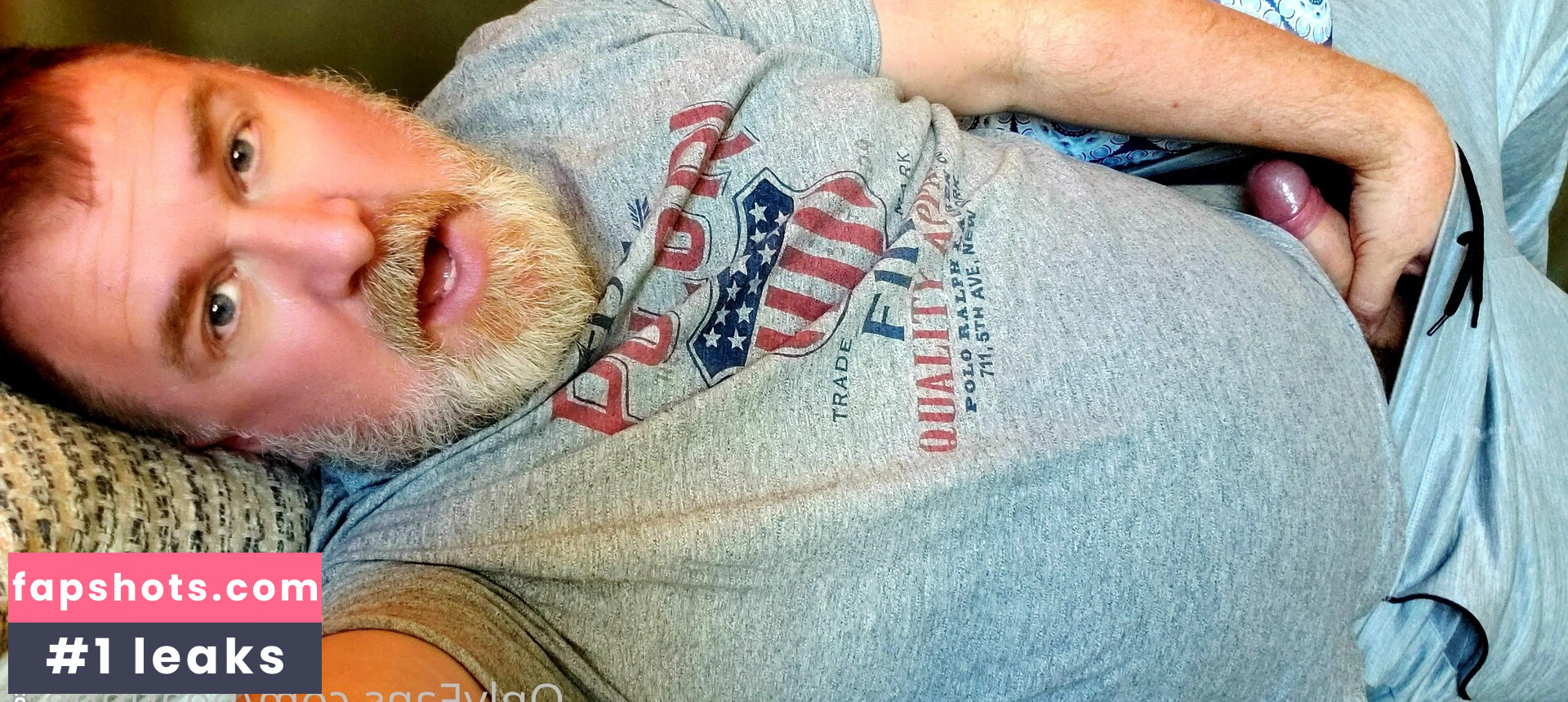 bearinheat Nahé úniky fotek pouze od fanoušků #60 - Fapshots