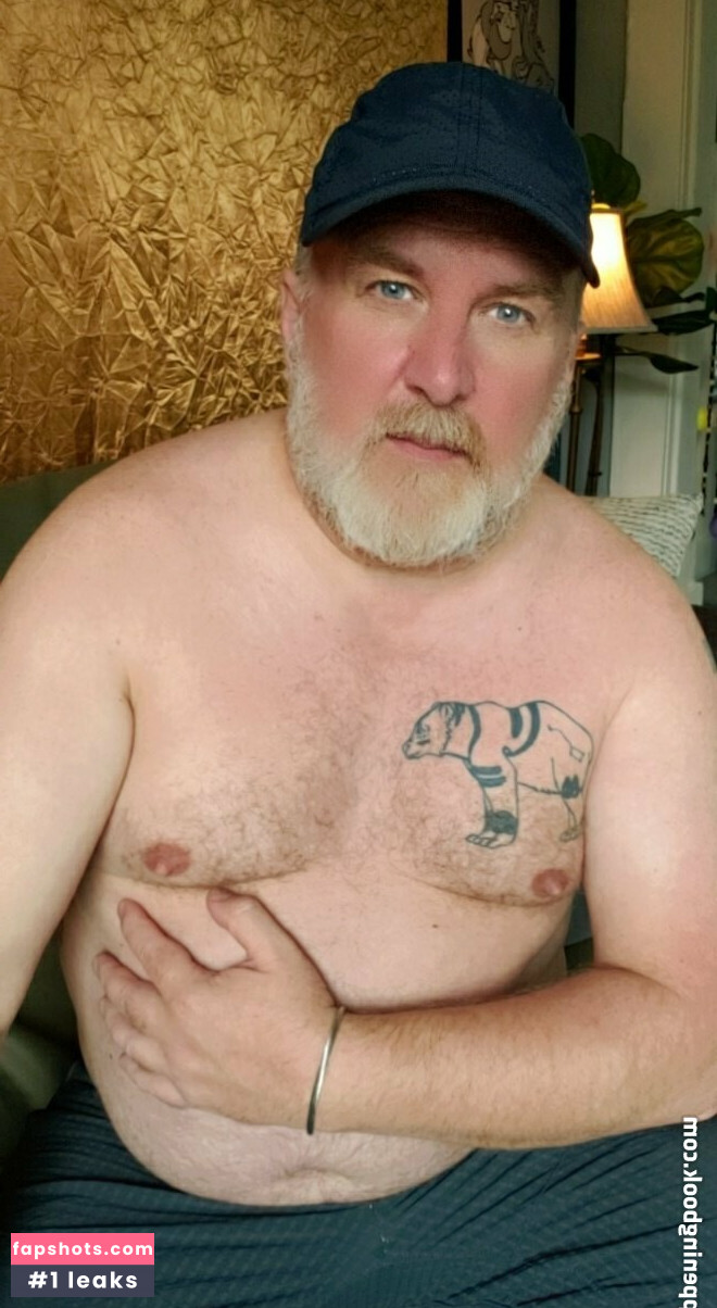 bearinheat Nahé úniky fotek pouze od fanoušků #61 - Fapshots