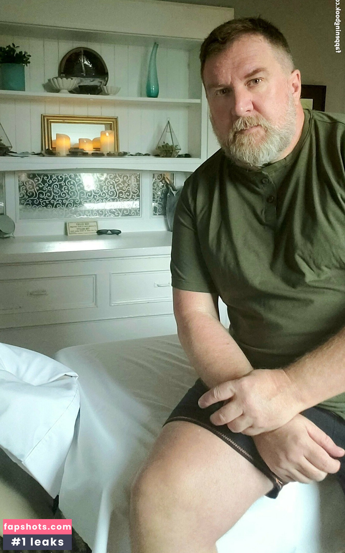 bearinheat Nahé úniky fotek pouze od fanoušků #63 - Fapshots