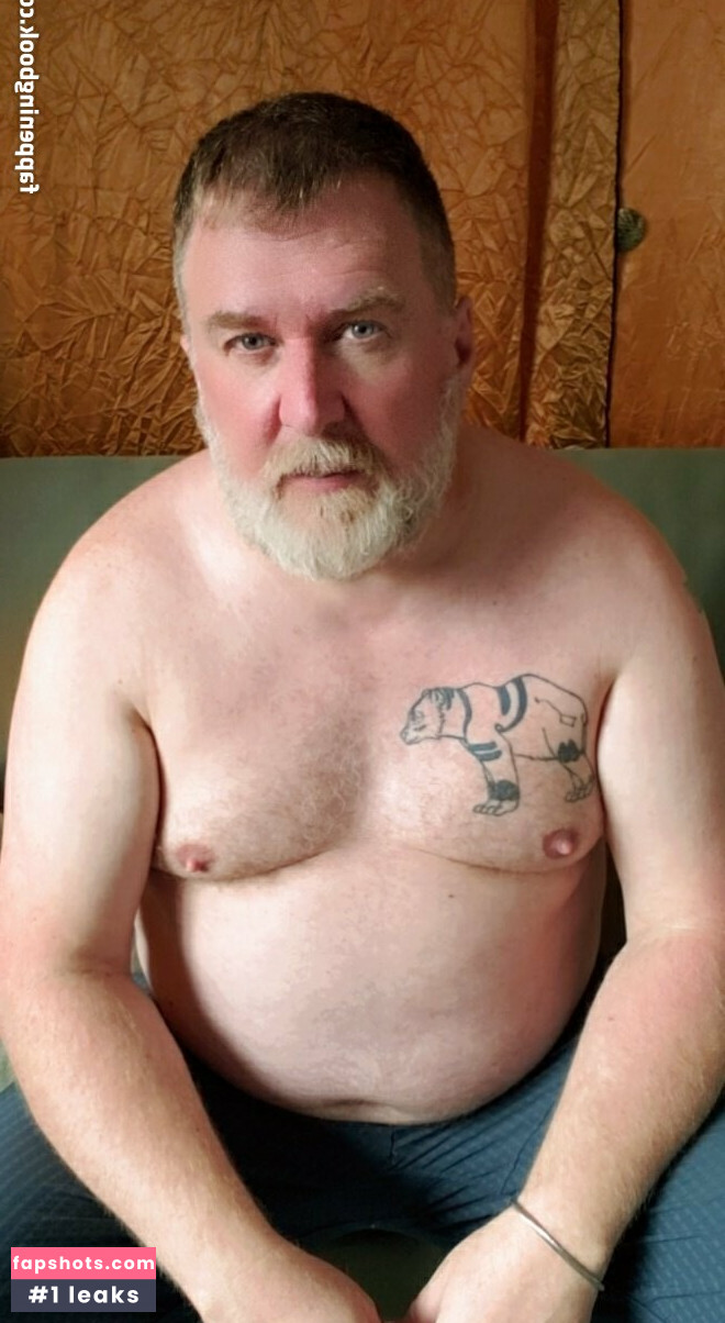 bearinheat Nahé úniky fotek pouze od fanoušků #67 - Fapshots
