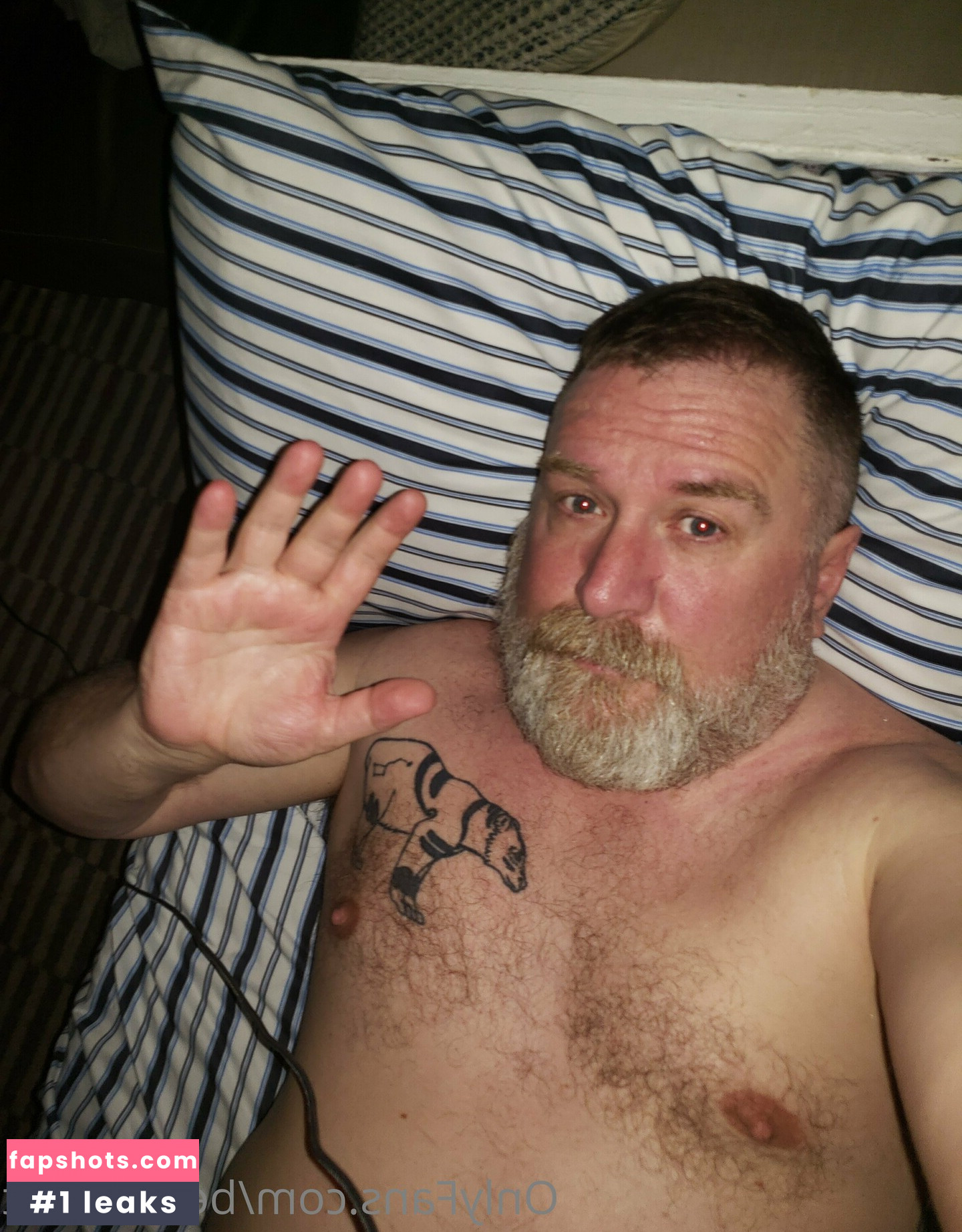 bearinheat gallery photo #8