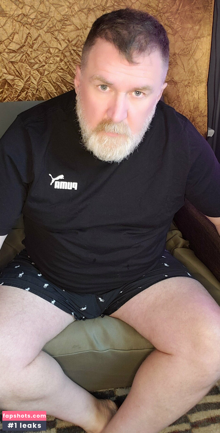 bearinheat Nahé úniky fotek pouze od fanoušků #75 - Fapshots