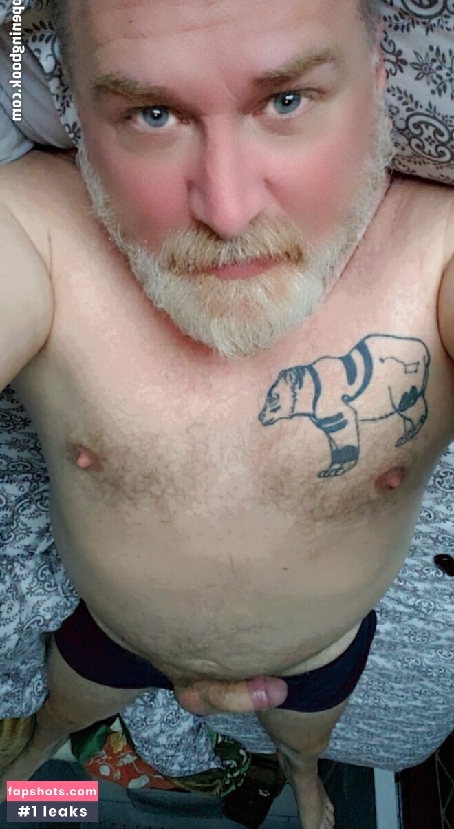 bearinheat Nahé úniky fotek pouze od fanoušků #80 - Fapshots