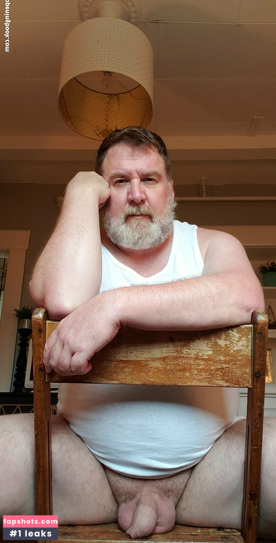 bearinheat Nahé úniky fotek pouze od fanoušků #87 - Fapshots