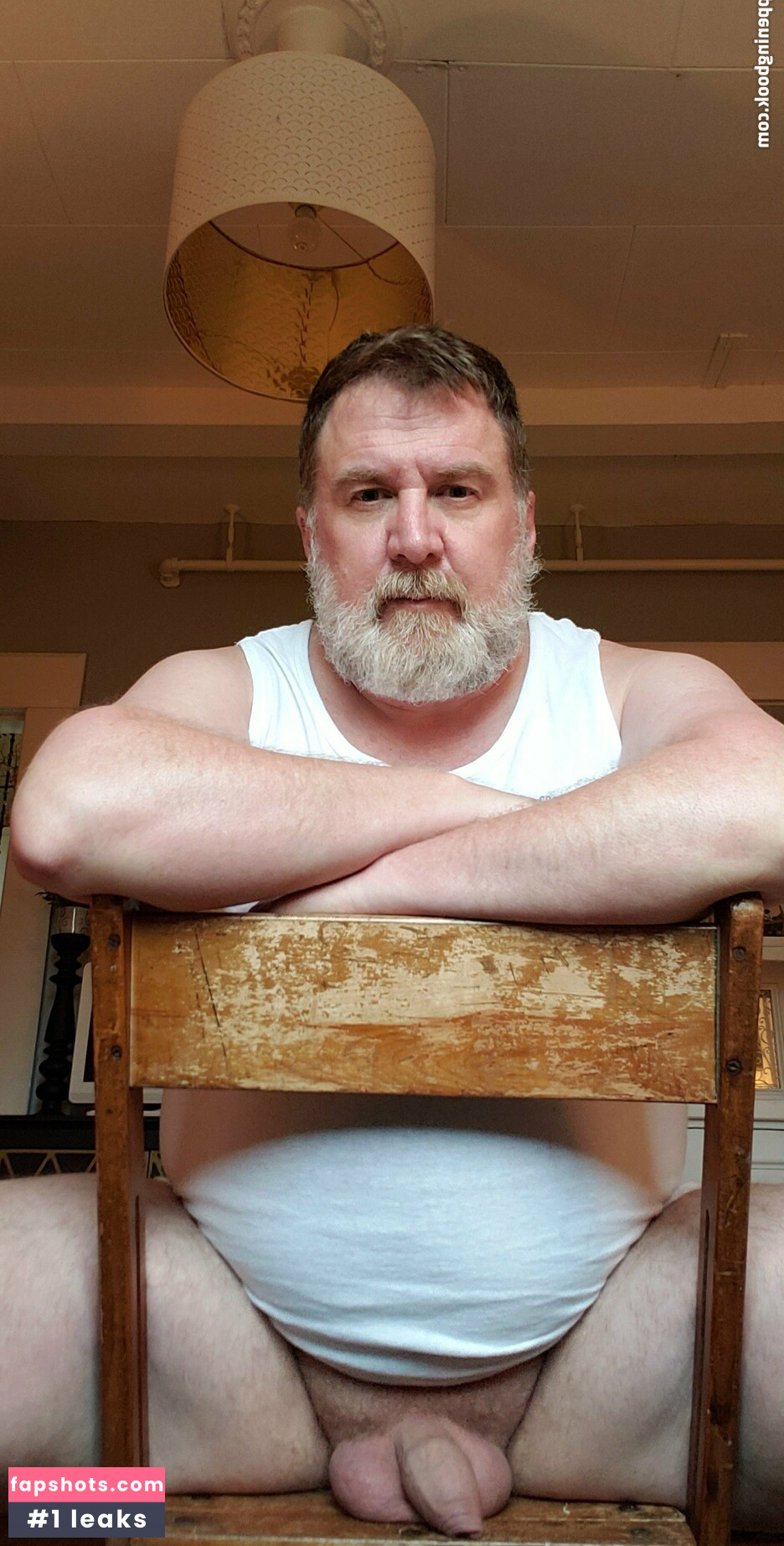 bearinheat Nahé úniky fotek pouze od fanoušků #88 - Fapshots