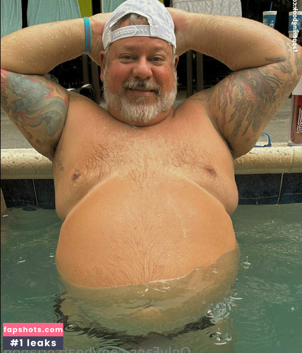 bearsorlando Nude Leaks OnlyFans Photos #5 - LeakJerk
