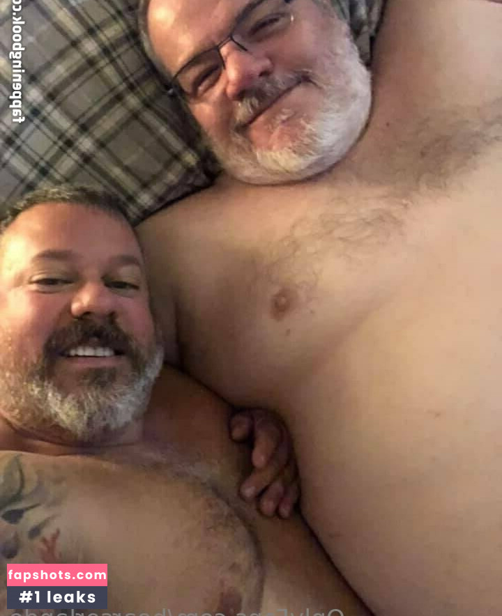 bearsorlando Nude Leaks OnlyFans Photos #8 - LeakJerk