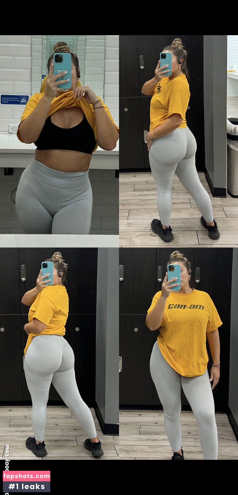 Beastbabe69 Nude Leaks OnlyFans Photos #19 - LeakJerk