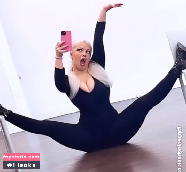 Beata Thunberg Nacktheit OnlyFans Fotos #2 - Fapshots