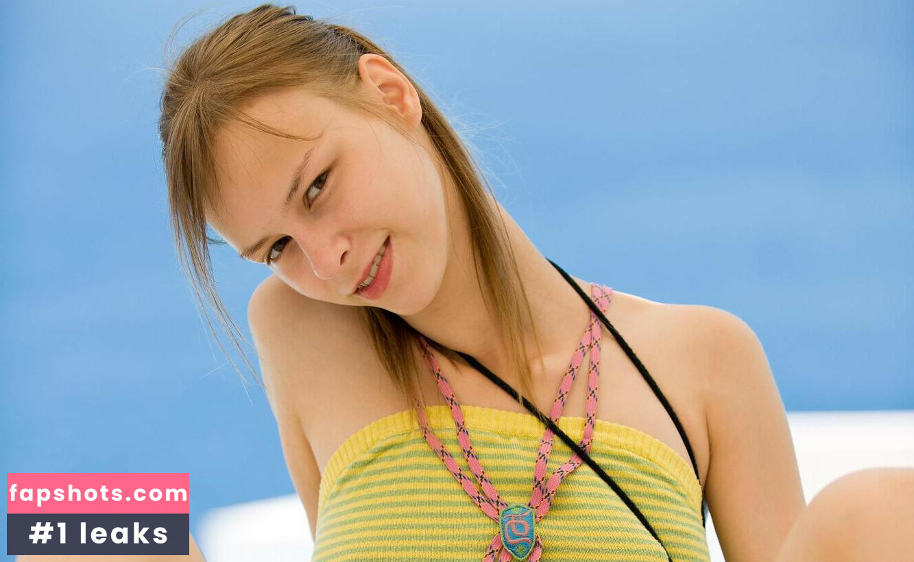 BeataUndine Nahé úniky fotek pouze od fanoušků #30 - Fapshots