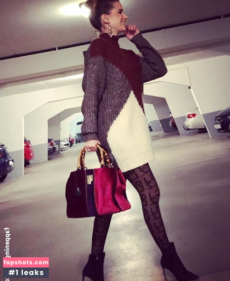 Beate Igel Nahé úniky fotek pouze od fanoušků #3 - Fapshots