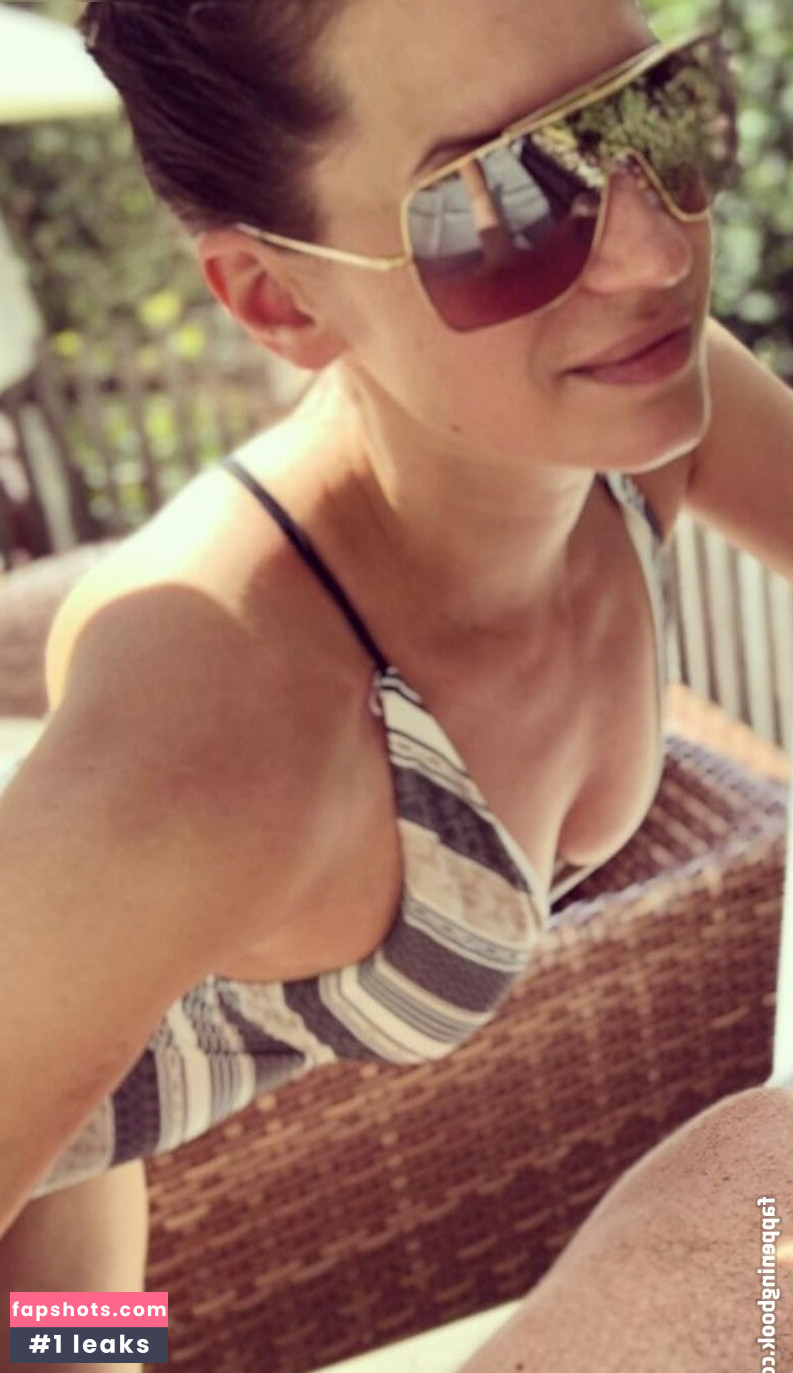 Beate Igel Nahé úniky fotek pouze od fanoušků #7 - Fapshots