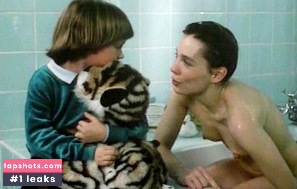 Beate Jensen gallery photo #14