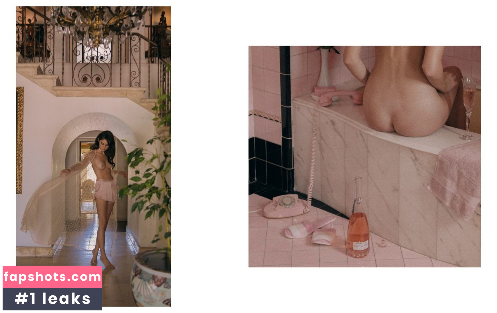 Beate Muska Nahé úniky fotek pouze od fanoušků #11 - Fapshots