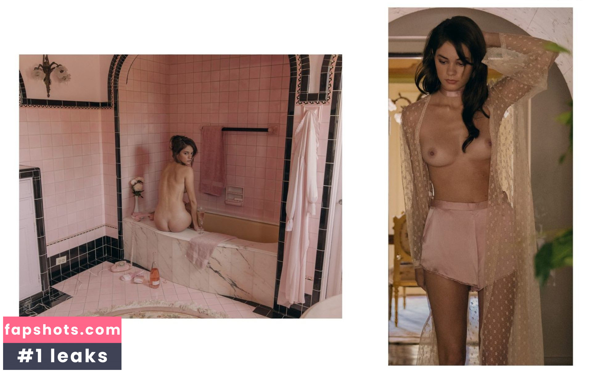 Beate Muska Nahé úniky fotek pouze od fanoušků #12 - Fapshots