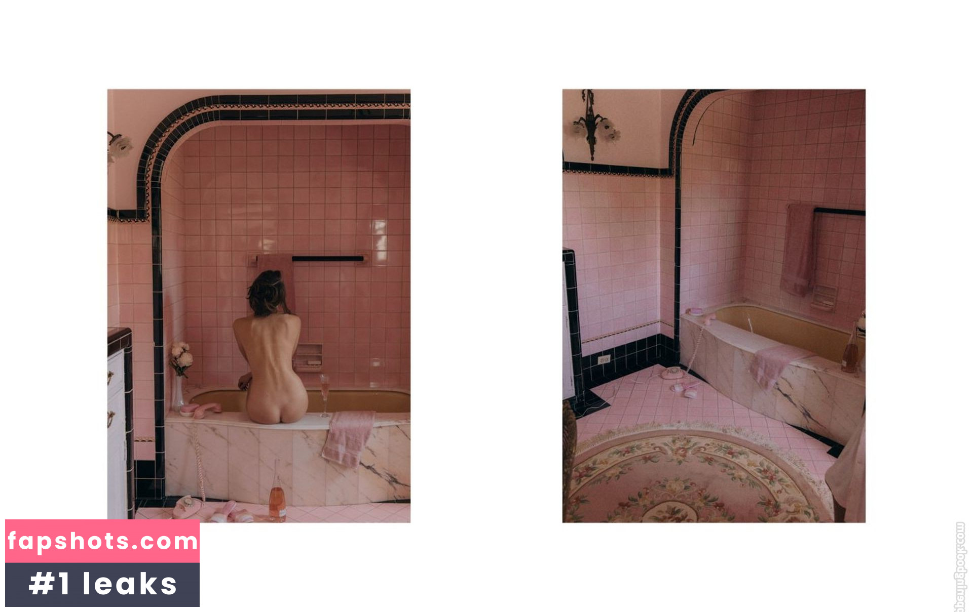 Beate Muska Nahé úniky fotek pouze od fanoušků #6 - Fapshots