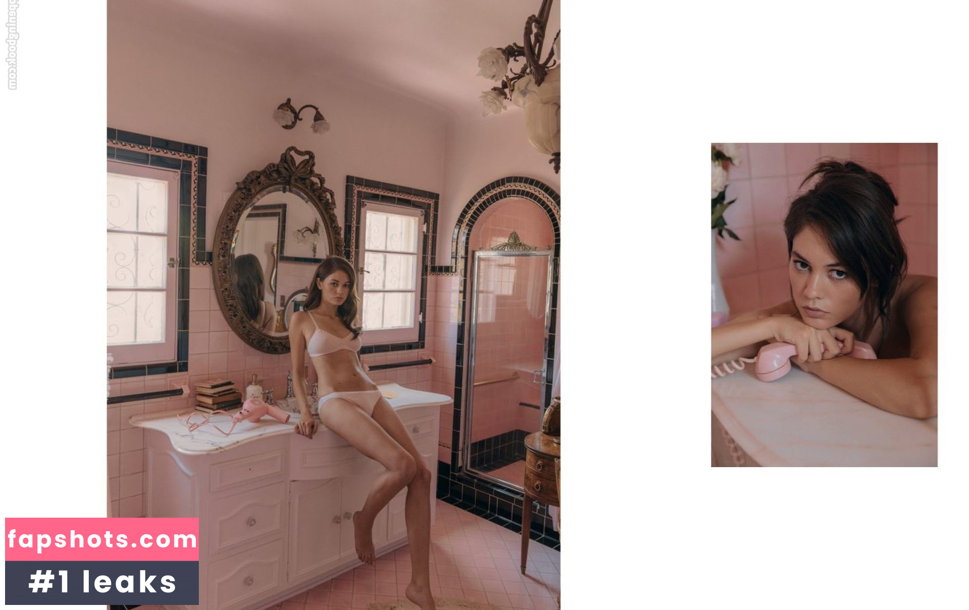 Beate Muska Nahé úniky fotek pouze od fanoušků #8 - Fapshots