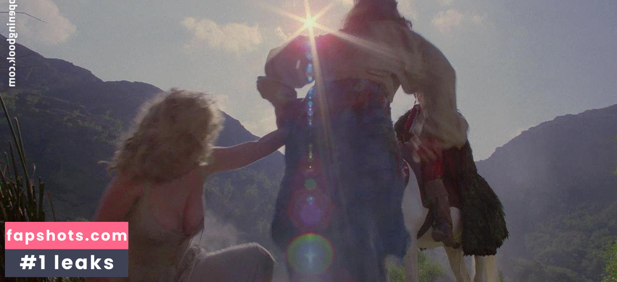 Beatie Edney nude babe gallery