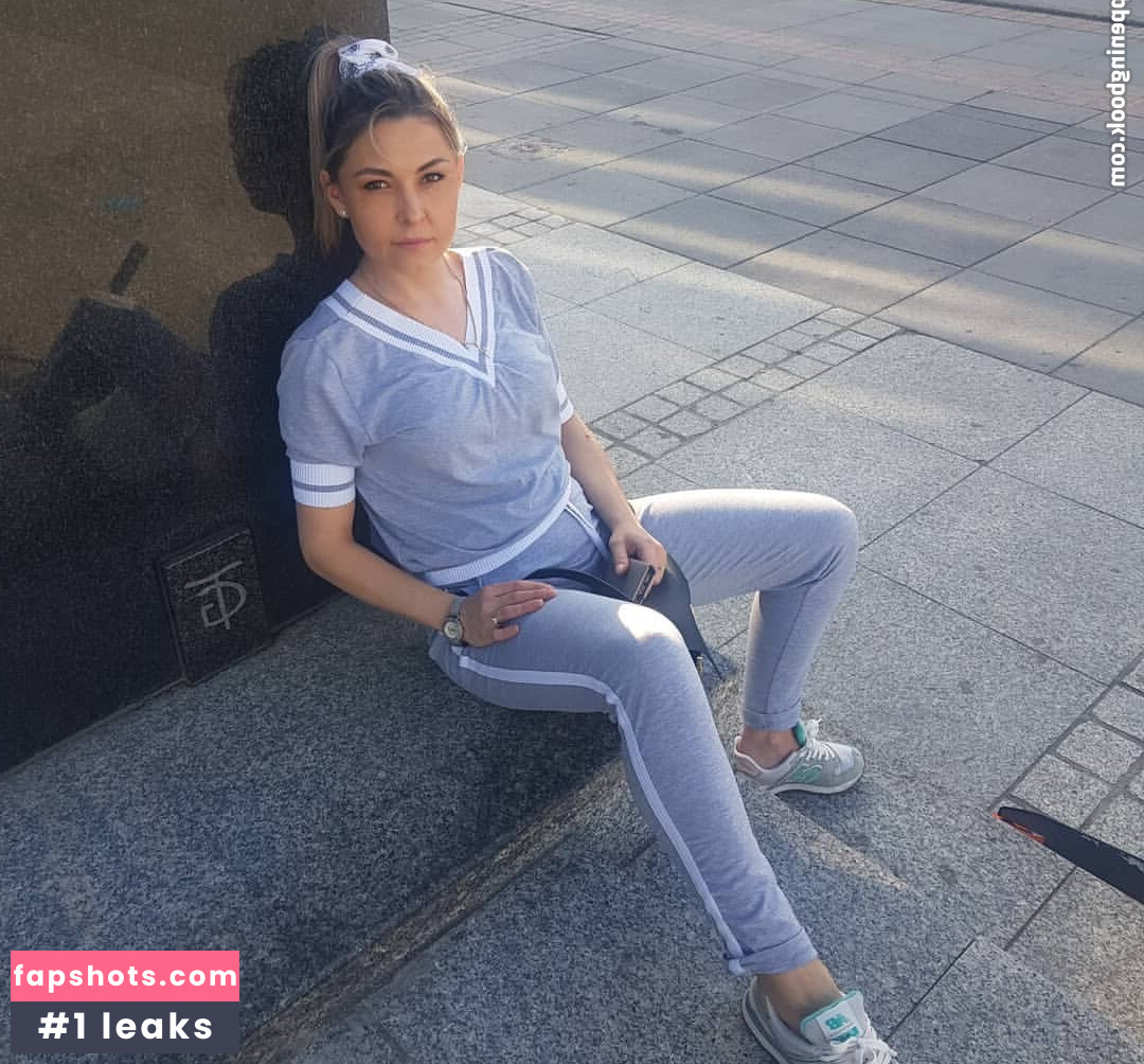 Beatka Nahé úniky fotek pouze od fanoušků #3 - Fapshots