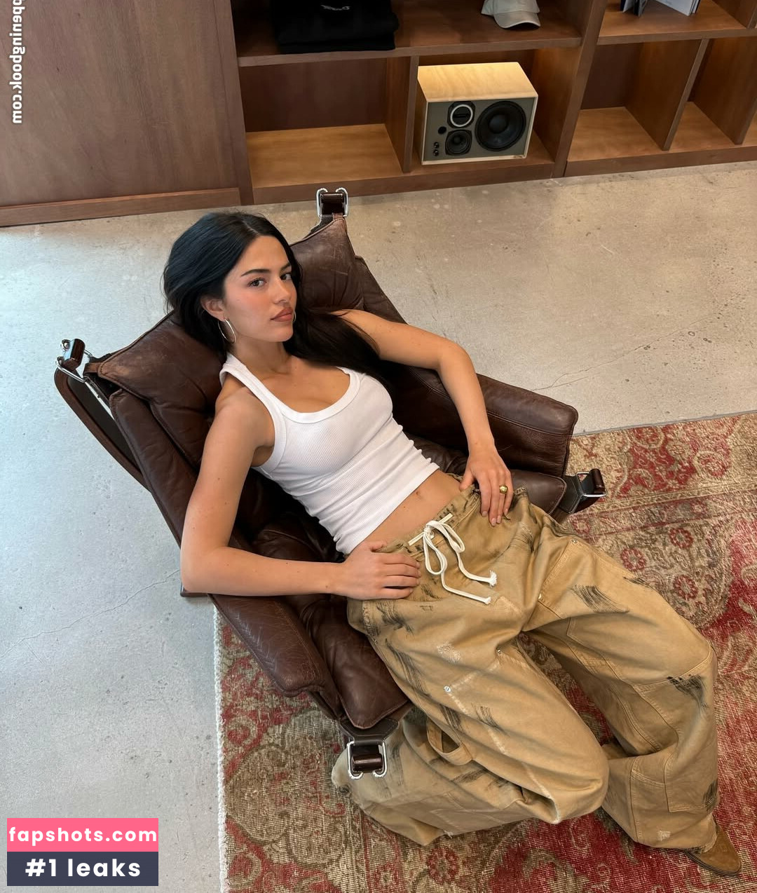 Beatrice Barichella Nude Leaks OnlyFans Photos #12 - LeakJerk