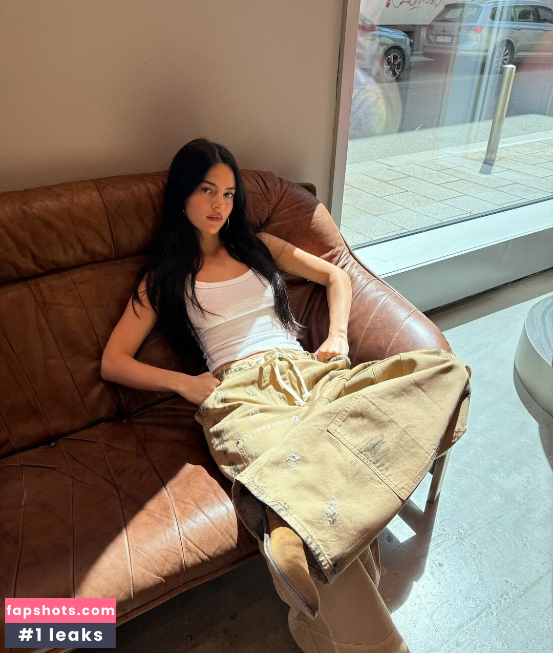 Beatrice Barichella Nude Leaks OnlyFans Photos #13 - LeakJerk