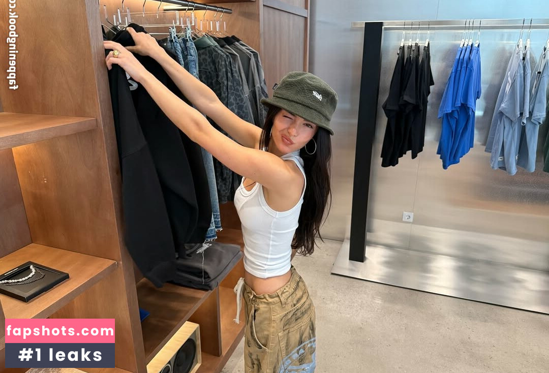 Beatrice Barichella Nude Leaks OnlyFans Photos #14 - LeakJerk