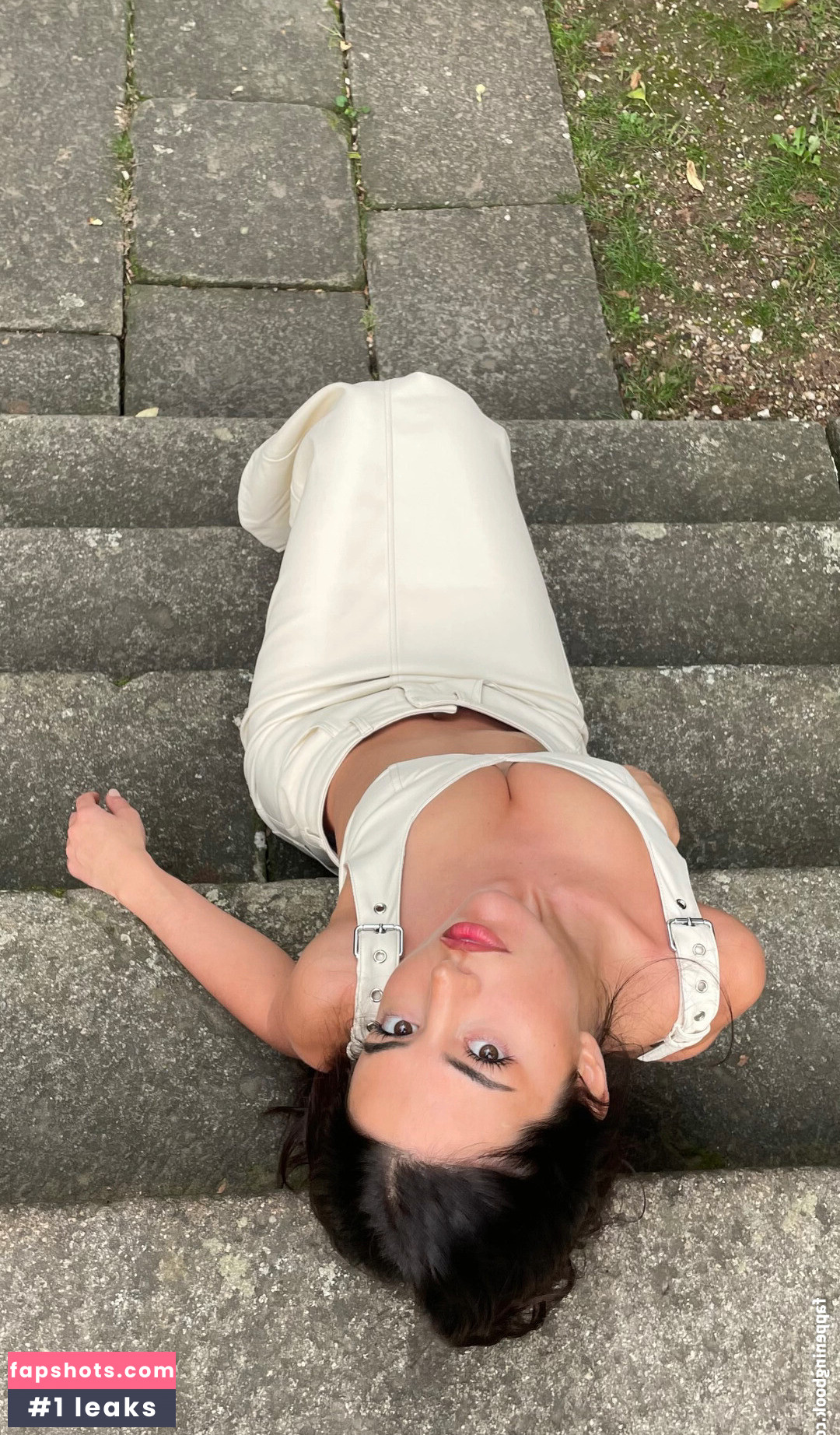 Beatrice Barichella Nude Leaks OnlyFans Photos #15 - LeakJerk