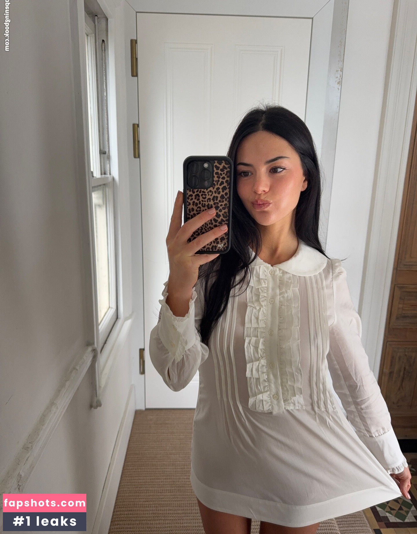 Beatrice Barichella Nude Leaks OnlyFans Photos #4 - LeakJerk