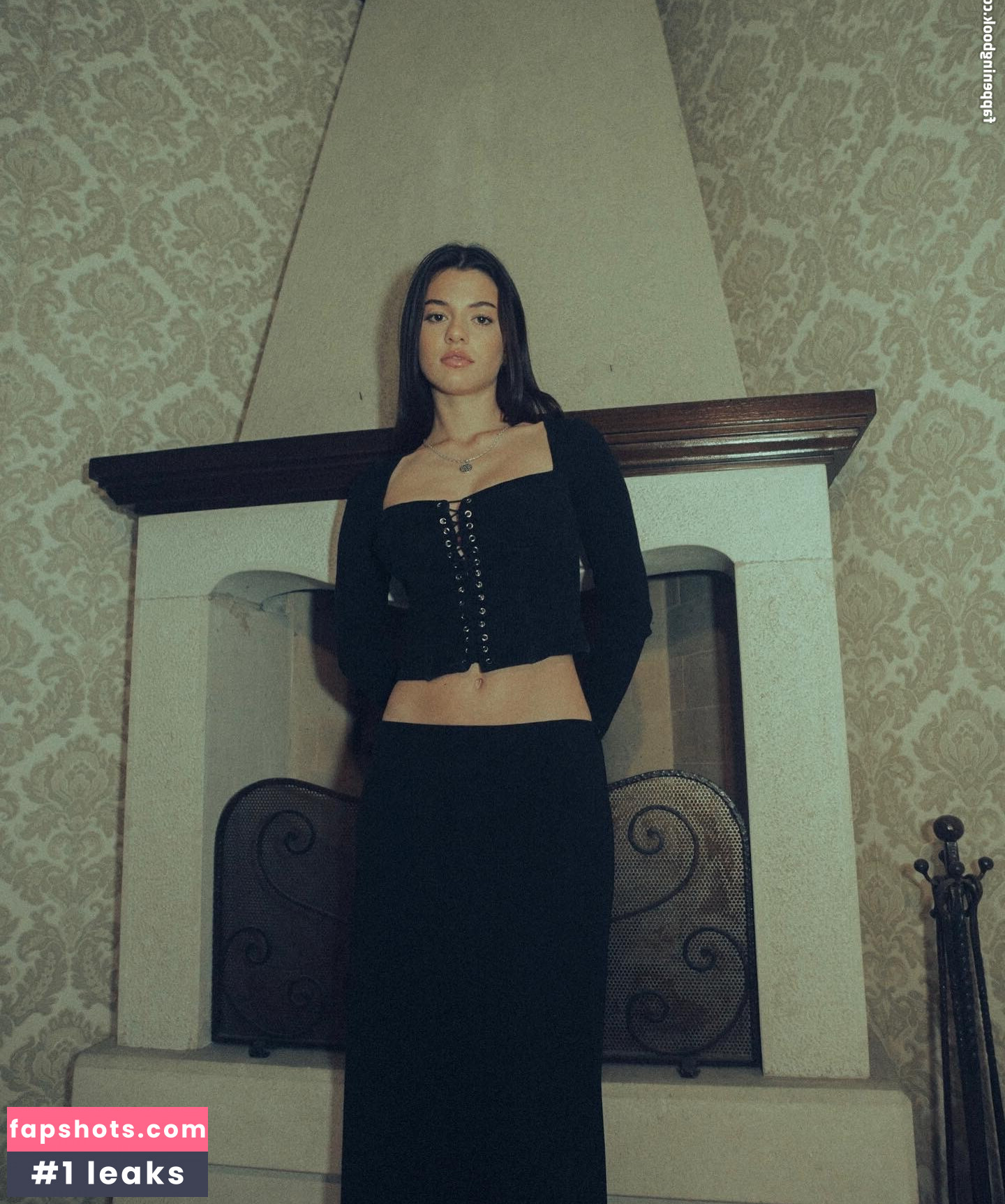 Beatrice Barichella Nude Leaks OnlyFans Photos #35 - LeakJerk