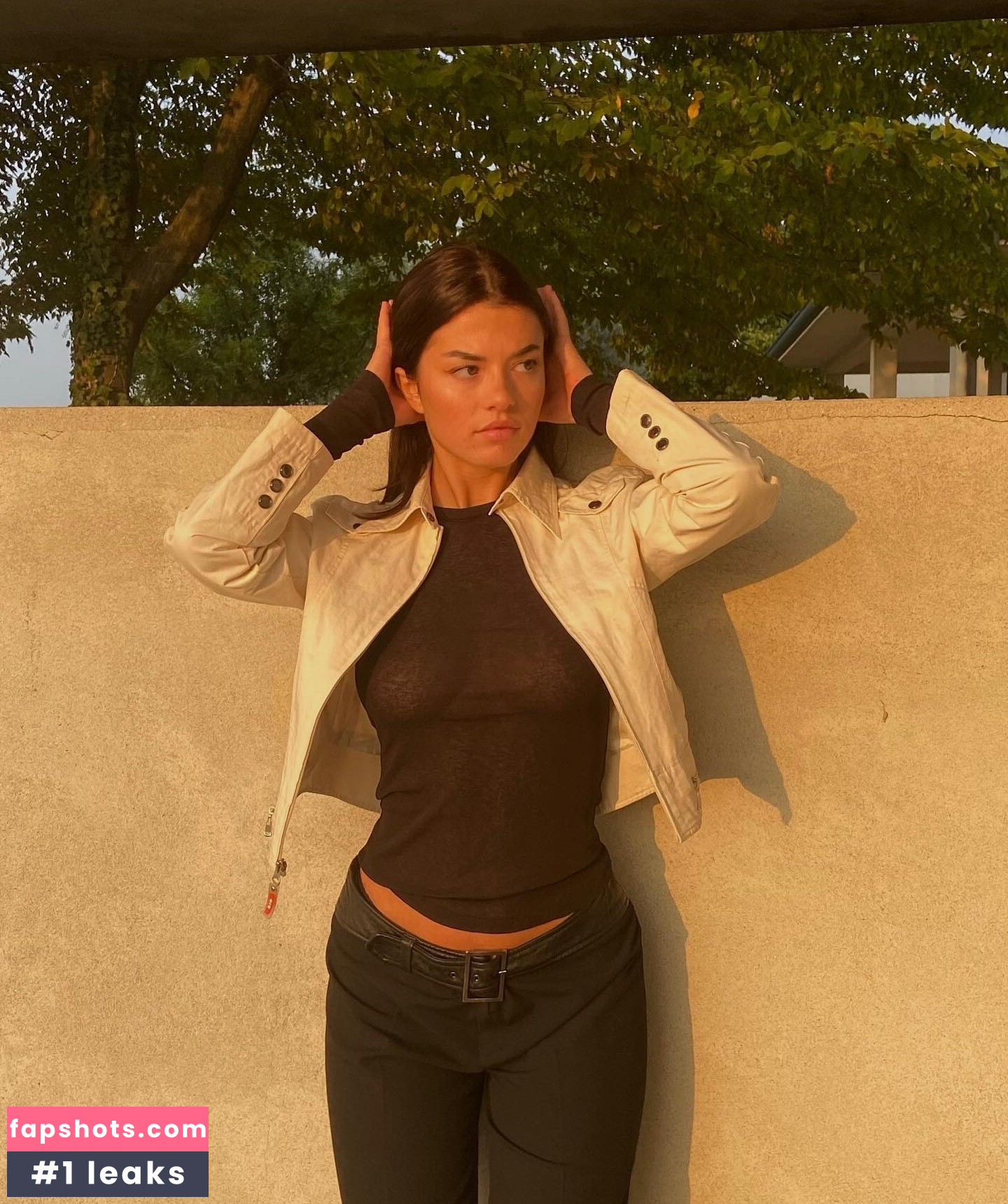 Beatrice Barichella Nude Leaks OnlyFans Photos #36 - LeakJerk