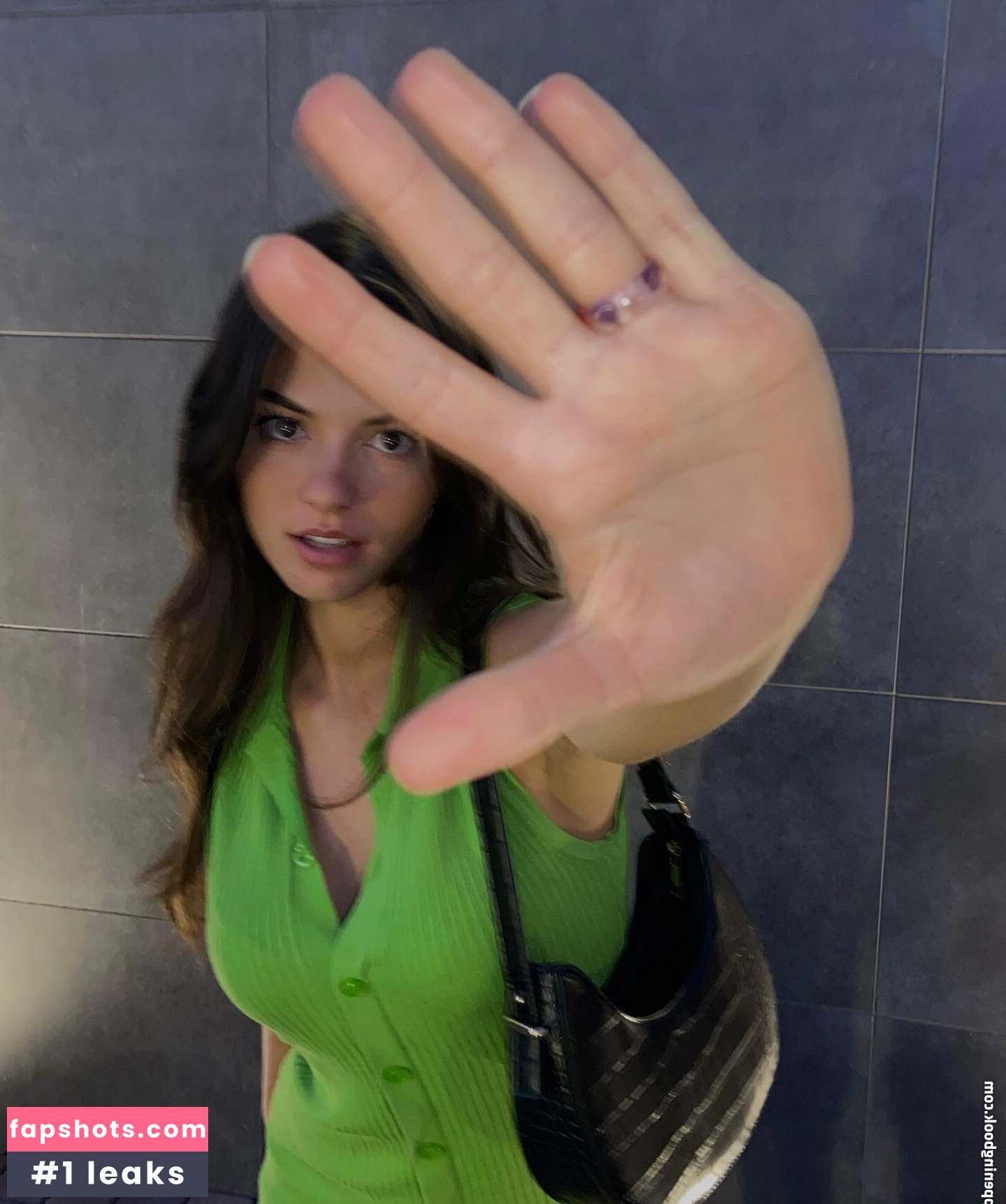 Beatrice Barichella Nude Leaks OnlyFans Photos #40 - LeakJerk