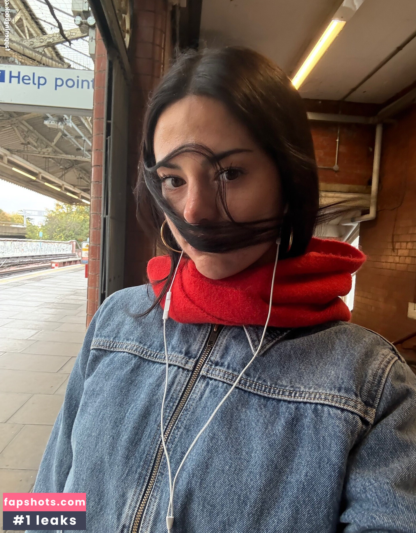 Beatrice Barichella Nude Leaks OnlyFans Photos #5 - LeakJerk