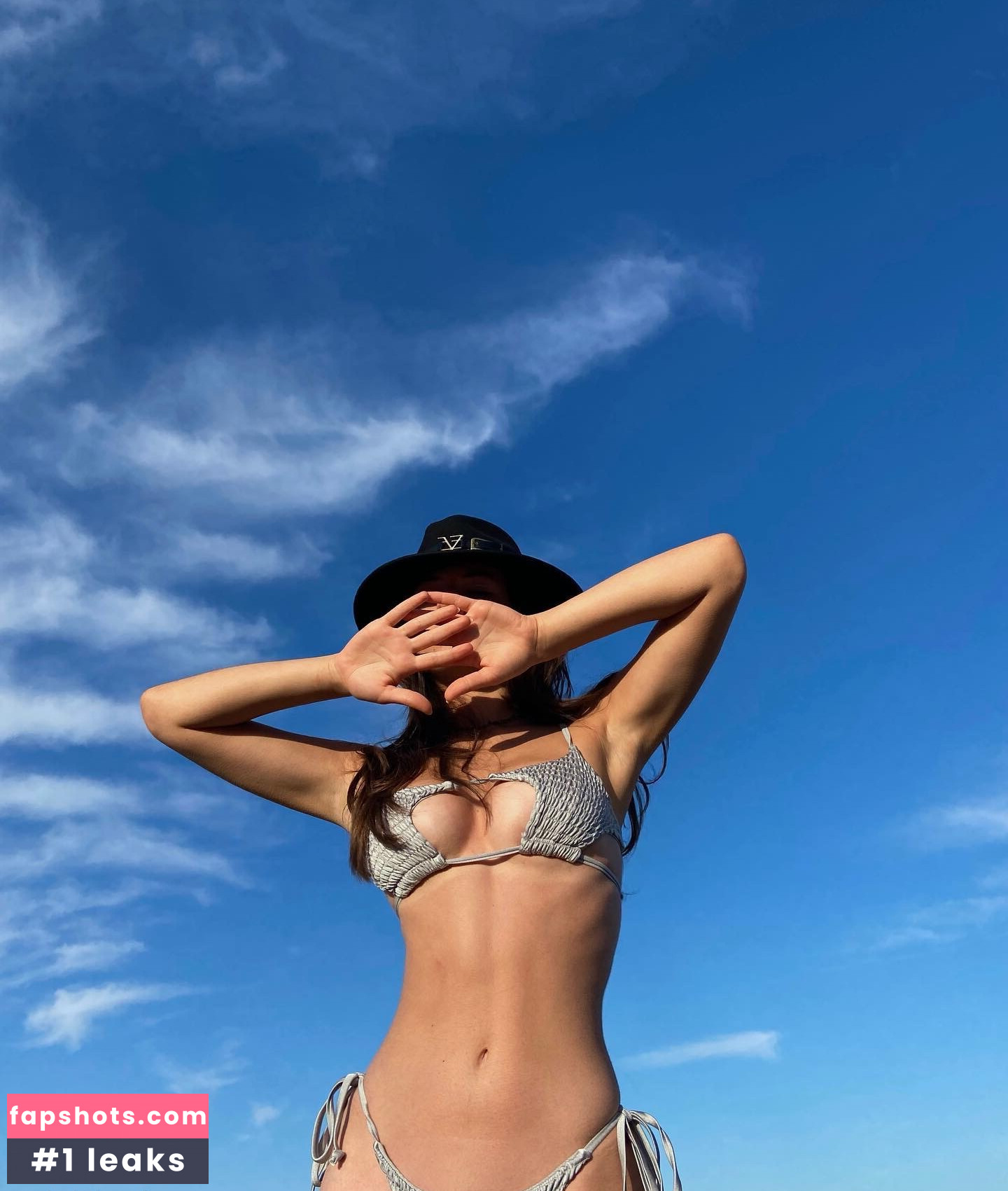 Beatrice Barichella Nude Leaks OnlyFans Photos #42 - LeakJerk