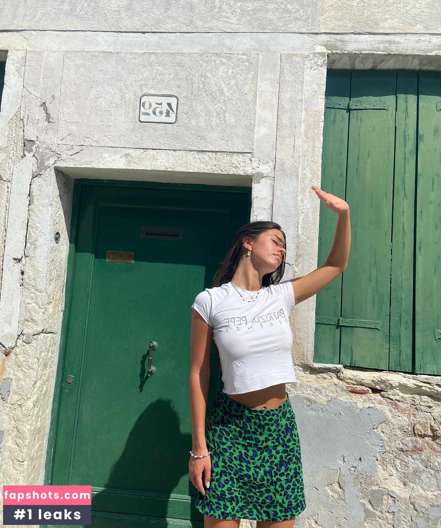 Beatrice Barichella Nude Leaks OnlyFans Photos #48 - LeakJerk