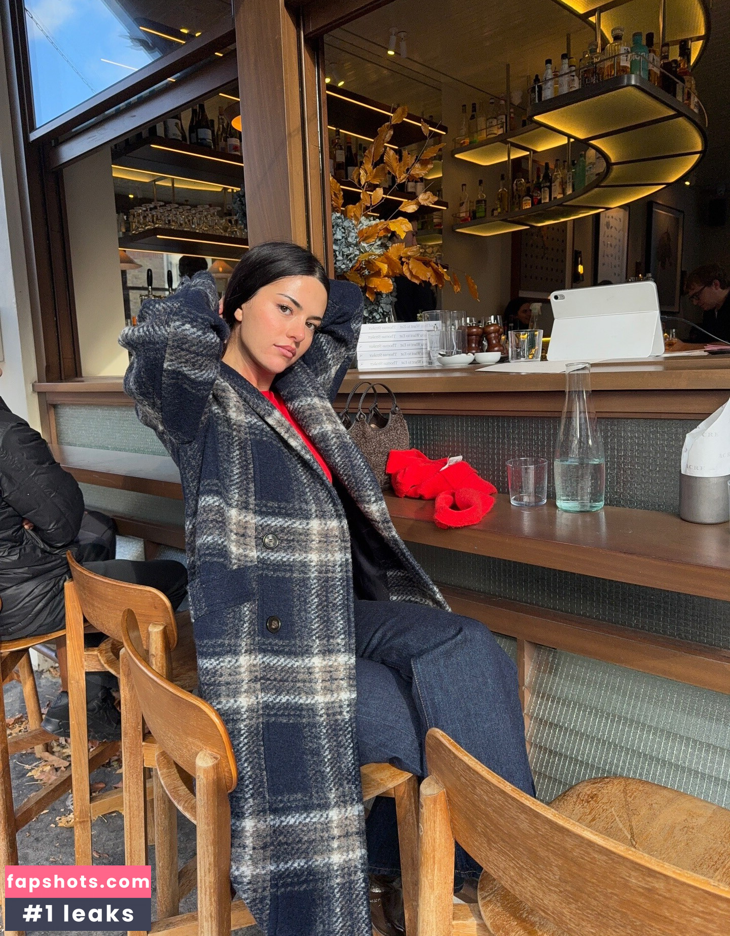 Beatrice Barichella Nude Leaks OnlyFans Photos #6 - LeakJerk