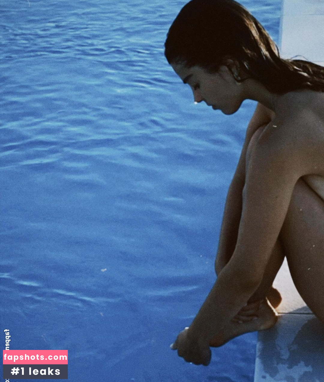 Beatrice Barichella Nude Leaks OnlyFans Photos #51 - LeakJerk