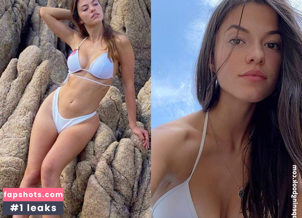 Beatrice Barichella Nude Leaks OnlyFans Photos #57 - LeakJerk