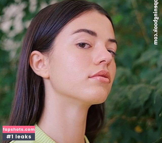 Beatrice Barichella Nude Leaks OnlyFans Photos #63 - LeakJerk